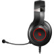 Гарнитура A4Tech Bloody G220S, черная