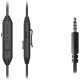Гарнитура A4Tech Fstyler FH100i черная