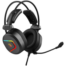 Гарнитура A4Tech Bloody MC750 черная