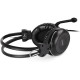 Гарнитура A4Tech HS-30 черная