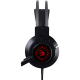 Гарнитура A4Tech Bloody J437 черная