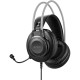 Гарнитура A4Tech Fstyler FH200U Grey