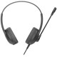 Гарнитура A4Tech Fstyler FH100U черная
