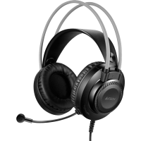 Гарнитура A4Tech Fstyler FH200U Grey