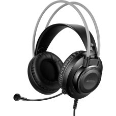 Гарнитура A4Tech Fstyler FH200U Grey