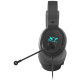 Гарнитура A4Tech XH-720p, черная