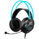 Гарнитура A4Tech Fstyler FH200U GreyBlue