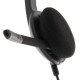 Гарнитура Logitech Headset H340 Graphite ( 981-000475 )