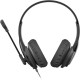 Гарнитура A4Tech HS-10 черная