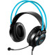 Гарнитура A4Tech Fstyler FH200U GreyBlue
