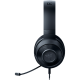 Гарнитура Razer Kraken X Lite Black