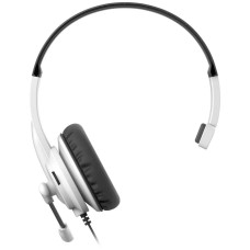 Гарнитура A4Tech HS-11 белая