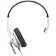 Гарнитура A4Tech HS-11 белая