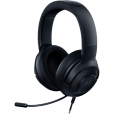 Гарнитура Razer Kraken X Lite Black