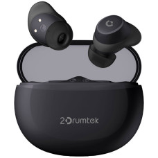 Гарнитура A4Tech 2Drumtek B27 TWS серая
