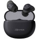 Гарнитура A4Tech 2Drumtek B27 TWS серая