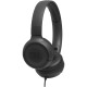 Гарнитура JBL Tune 500, черная