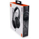 Гарнитура JBL Tune 500, черная