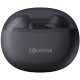 Гарнитура A4Tech 2Drumtek B27 TWS серая
