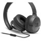 Гарнитура JBL Tune 500, черная
