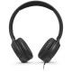 Гарнитура JBL Tune 500, черная
