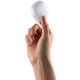 Гарнитура Anker Soundcore Life Note 3 NC белая