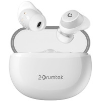 Гарнитура A4Tech 2Drumtek B27 TWS белая
