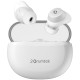 Гарнитура A4Tech 2Drumtek B27 TWS белая