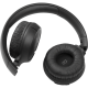 Гарнитура JBL Tune 510BT Black