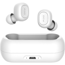 Гарнитура QCY T1C White