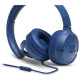 Гарнитура JBL Tune 500, синяя