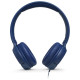 Гарнитура JBL Tune 500, синяя