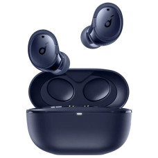 Гарнитура Anker Soundcore Life Dot 3i синяя