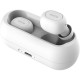Гарнитура QCY T1C White