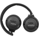 Гарнитура JBL Tune 510BT Black