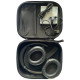 Гарнитура Anker Soundcore Life Tune черная
