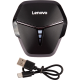 Гарнитура Lenovo HQ08 Black