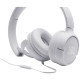 Гарнитура JBL Tune 500, белая
