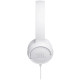 Гарнитура JBL Tune 500, белая