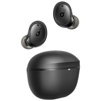 Гарнитура Anker Soundcore Life Dot 3i черная