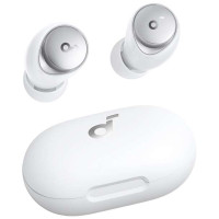 Гарнитура Anker Soundcore Space A40 белая