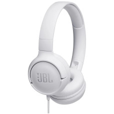 Гарнитура JBL Tune 500, белая