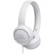 Гарнитура JBL Tune 500, белая