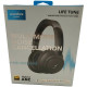 Гарнитура Anker Soundcore Life Tune черная