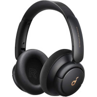 Гарнитура Anker Soundcore Life Tune черная
