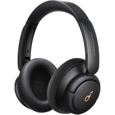 Гарнитура Anker Soundcore Life Tune черная