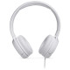 Гарнитура JBL Tune 500, белая