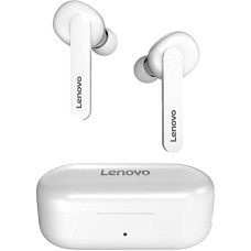 Гарнитура Lenovo HT28 White