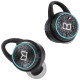 Гарнитура Monster TWS Clarity 101 AirLinks черная