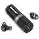 Гарнитура Monster TWS Clarity 101 AirLinks черная